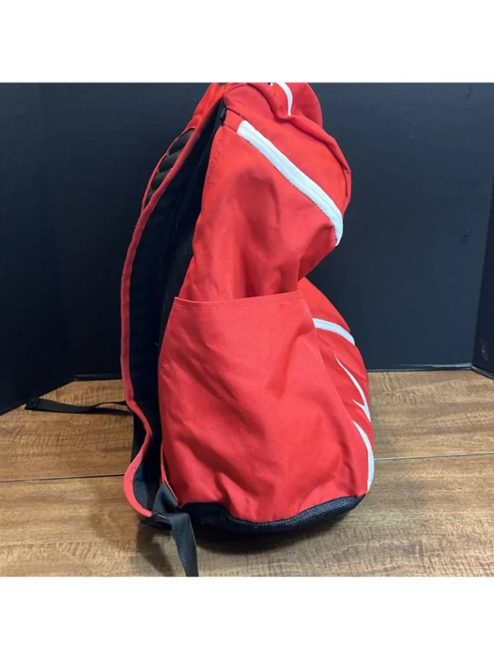 Nike brand color